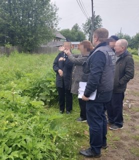 В Чердынском городском округе местная жительница предстанет перед судом за совершение преступления против личности